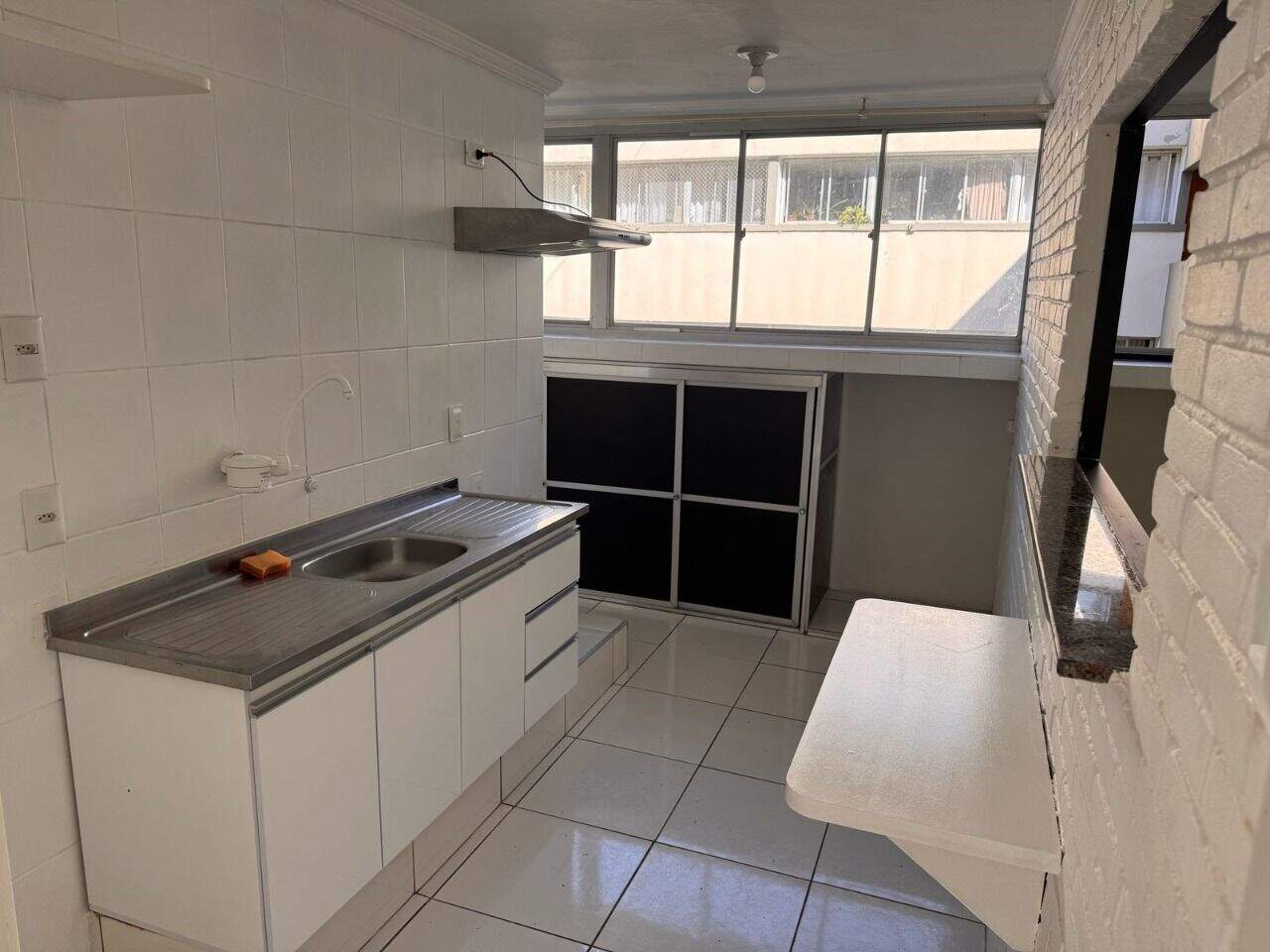 Apartamento à venda no Parque Cecap: 