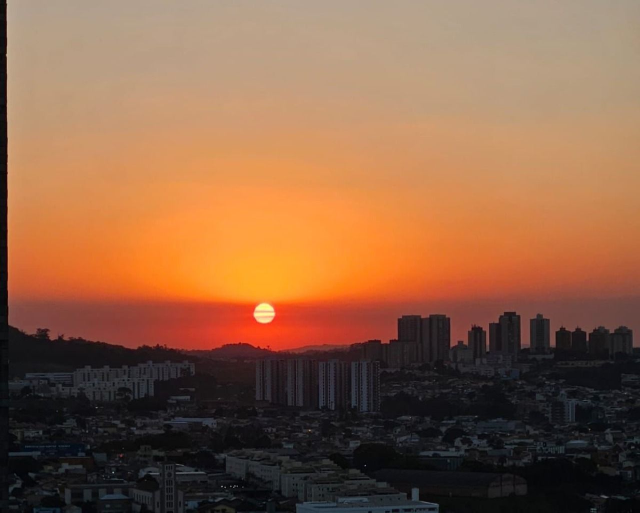 Apartamento à venda no Jardim do Lago: 
