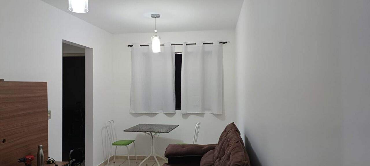 Apartamento à venda no Medeiros: 