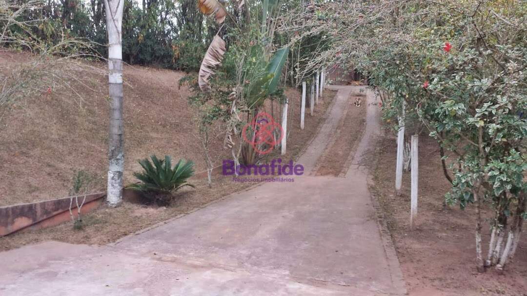 Chácara à venda no Glebas: 