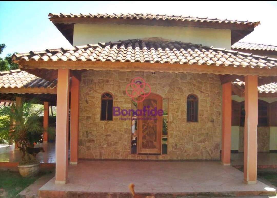 Chácara à venda no Glebas: 