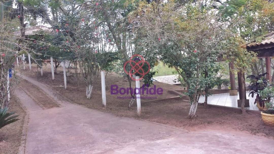 Chácara à venda no Glebas: 