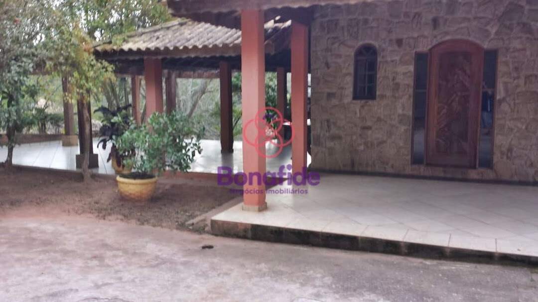 Chácara à venda no Glebas: 