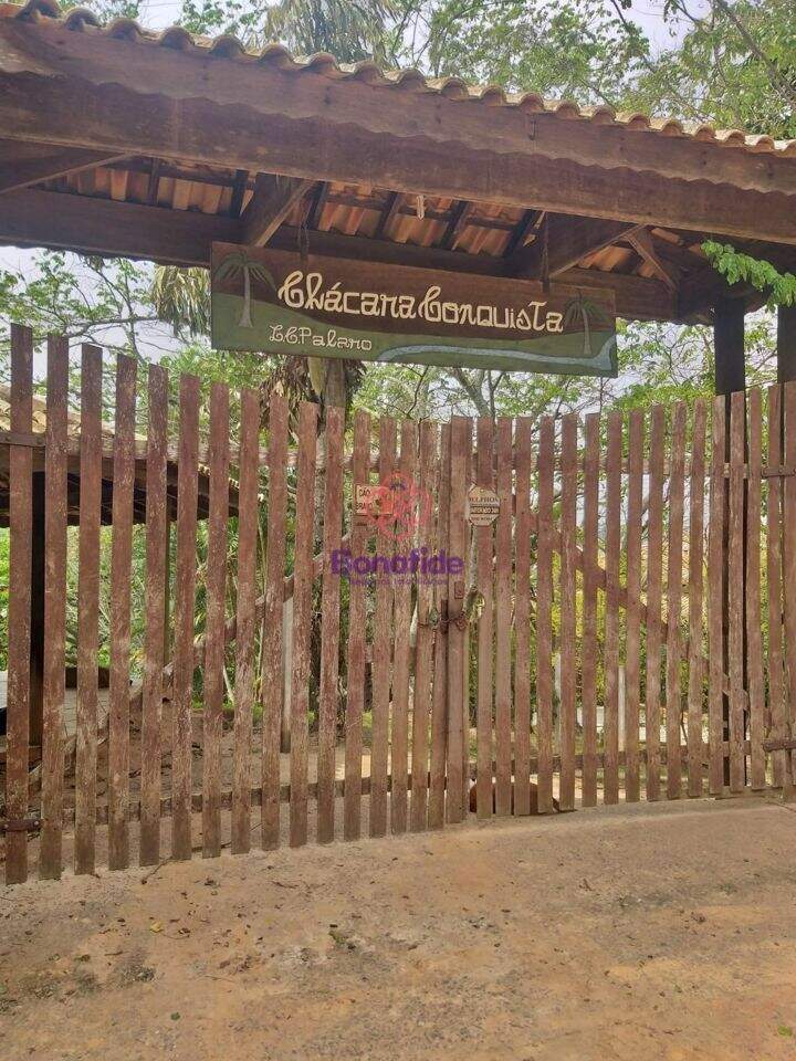 Chácara à venda no Glebas: 