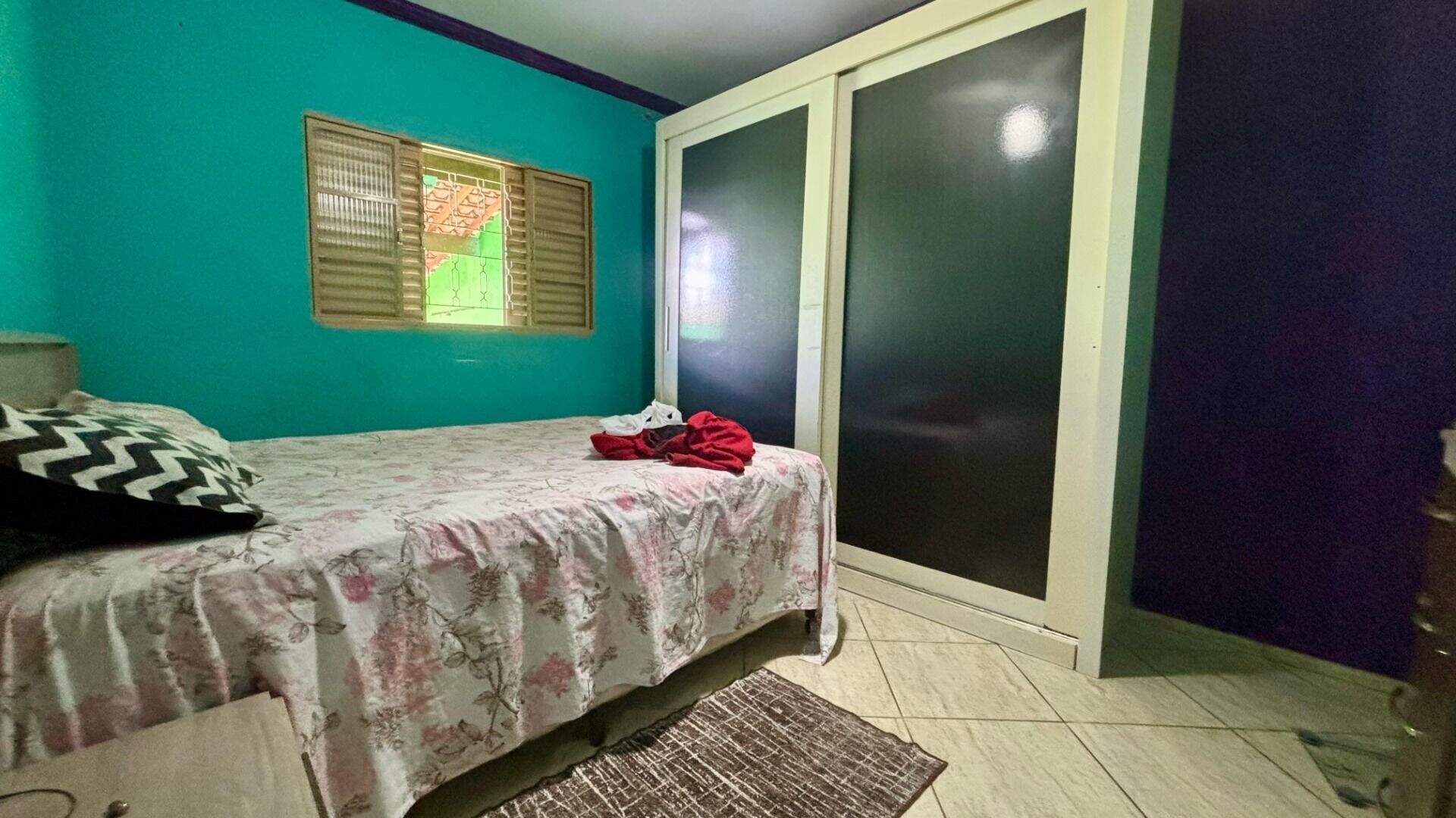 Sobrado à venda no Parque Internacional: 