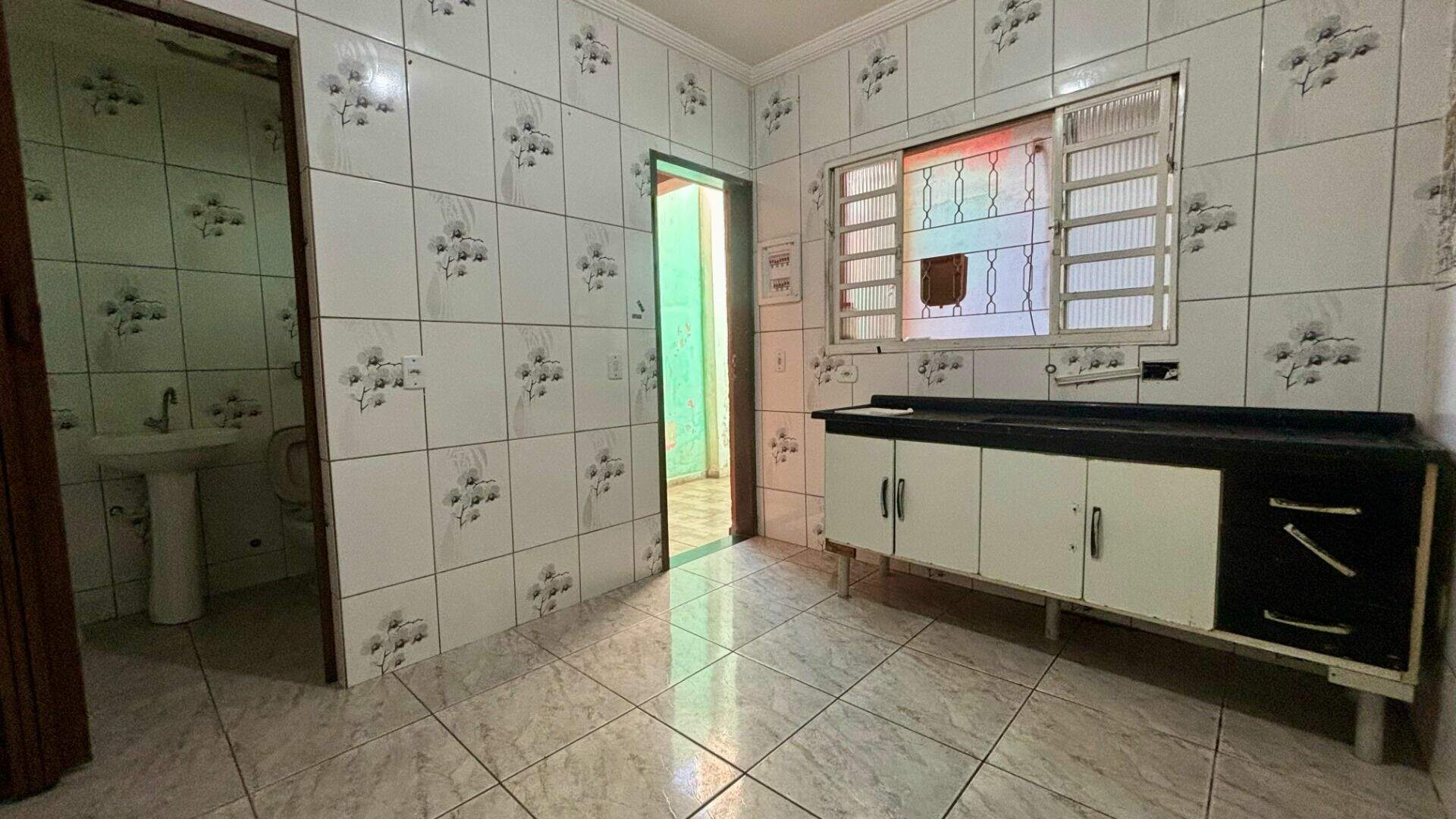 Sobrado à venda no Parque Internacional: 