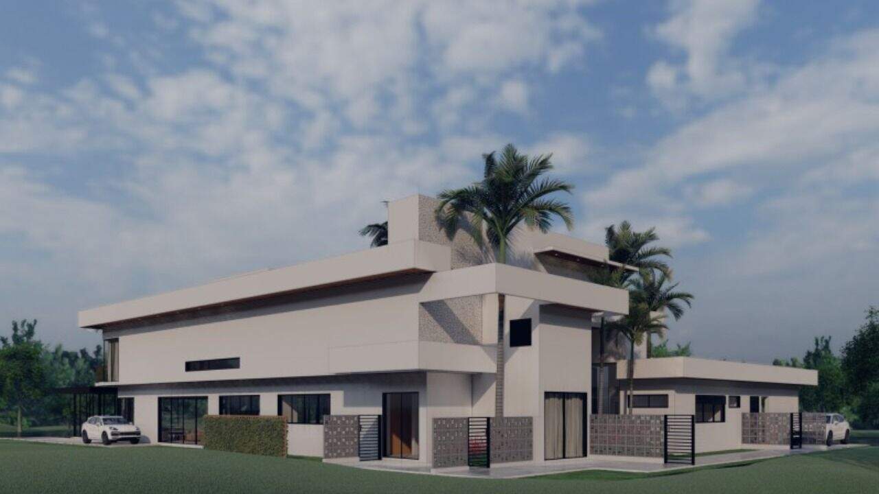 Casa à venda no Dos Medeiros: 