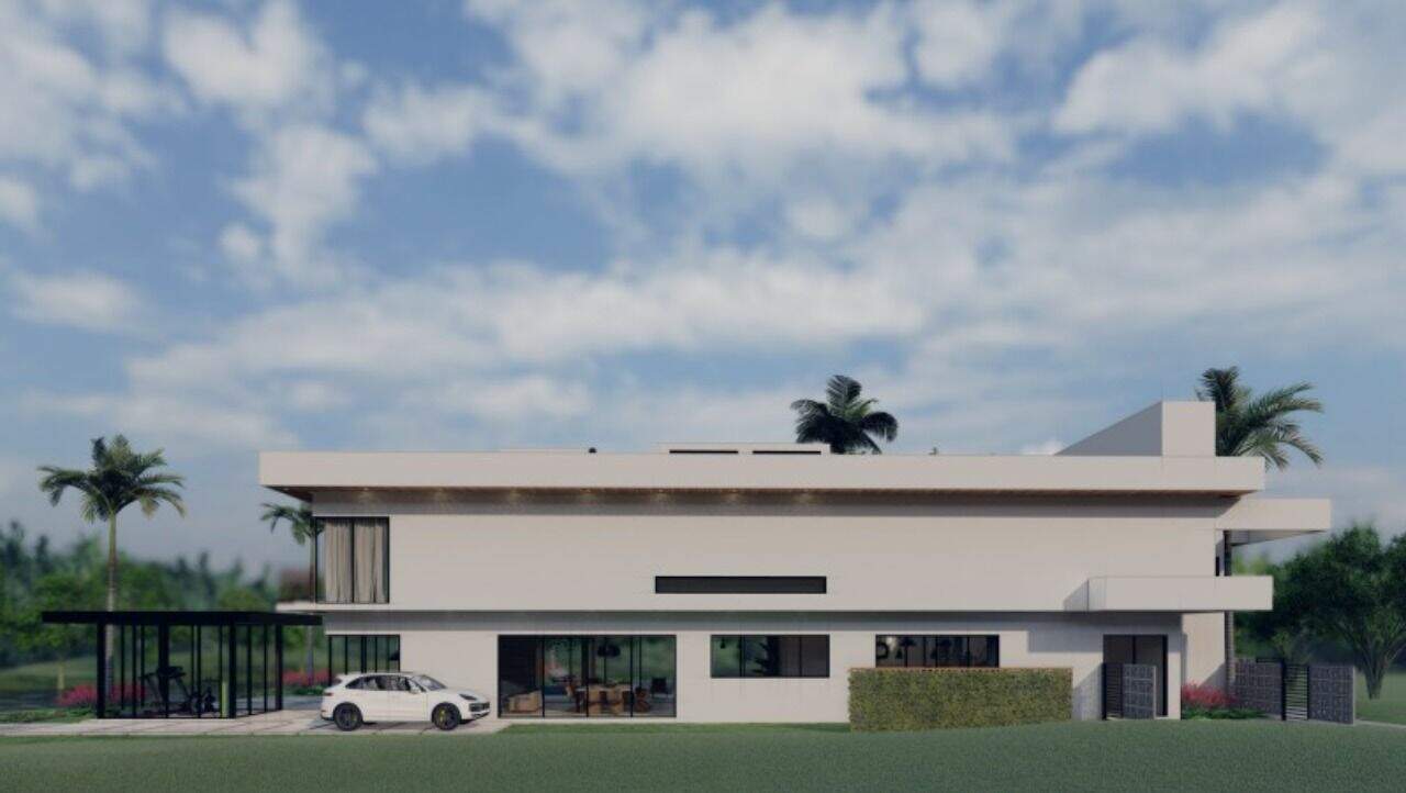 Casa à venda no Dos Medeiros: 