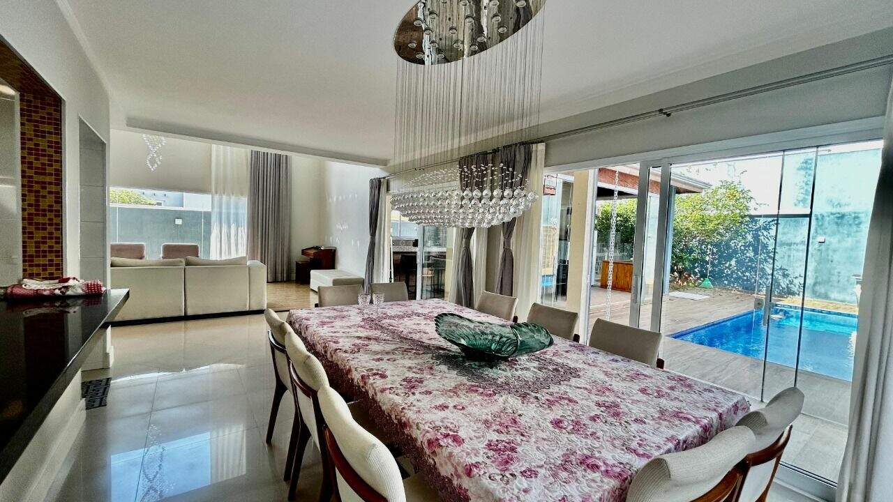 Casa à venda no Loteamento Reserva da Serra: 