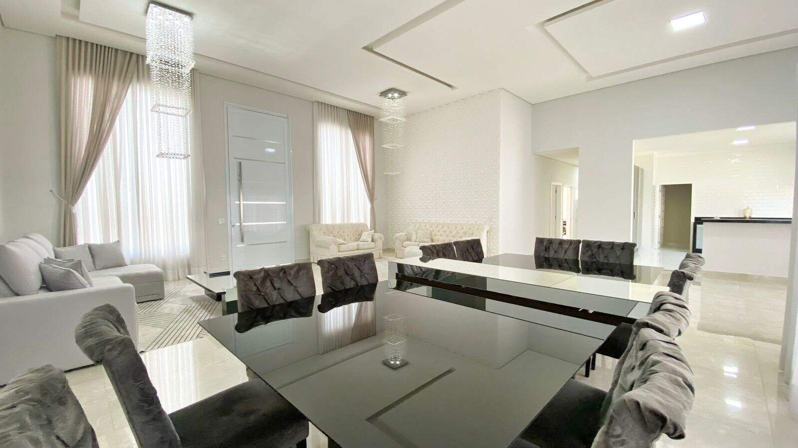 Casa à venda no Loteamento Portal da Colina: 