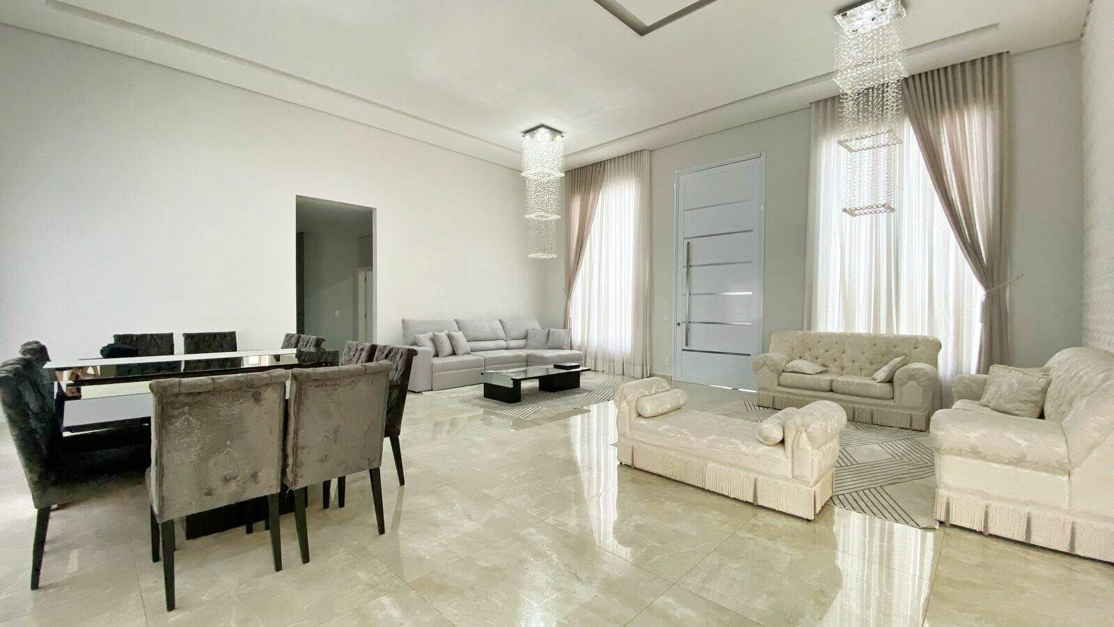 Casa à venda no Loteamento Portal da Colina: 