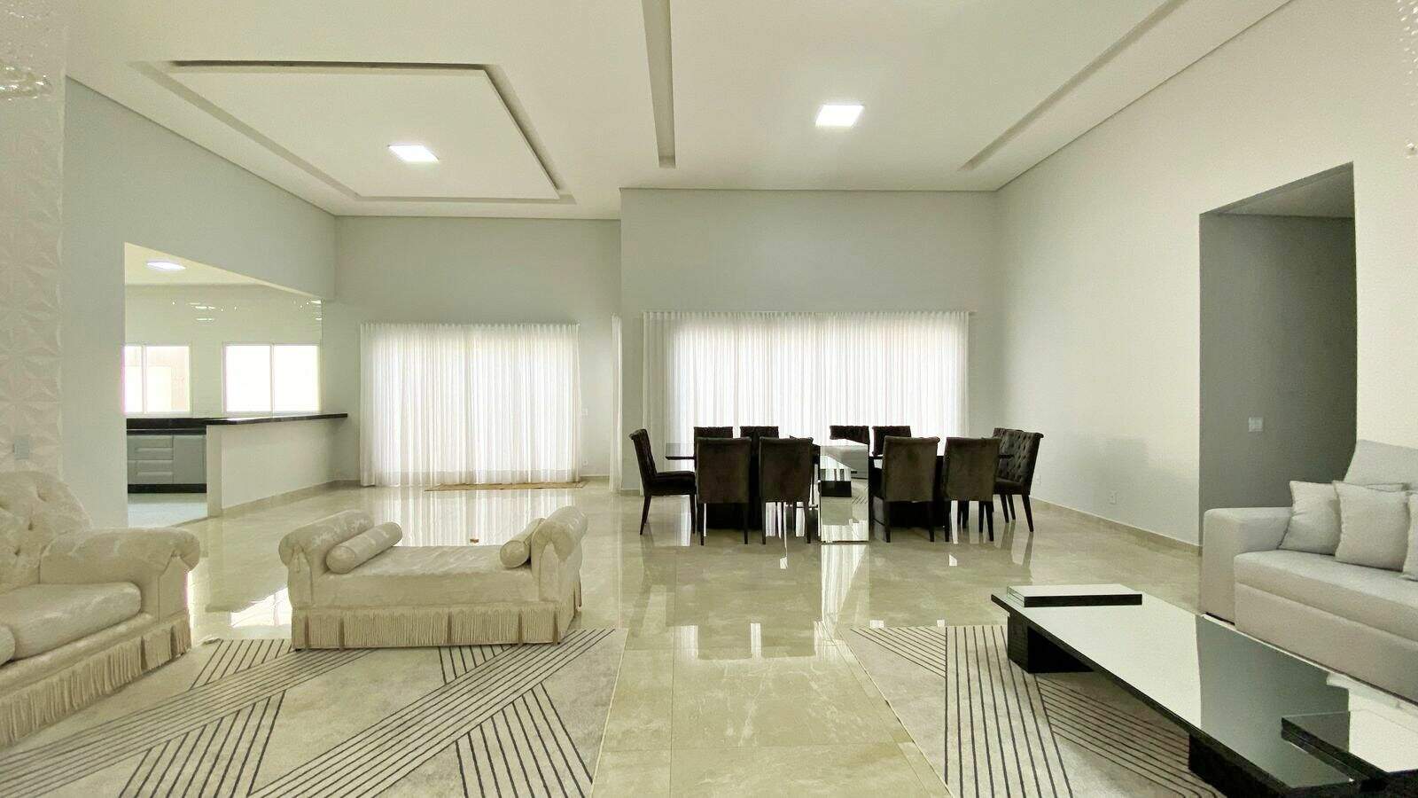 Casa à venda no Loteamento Portal da Colina: 