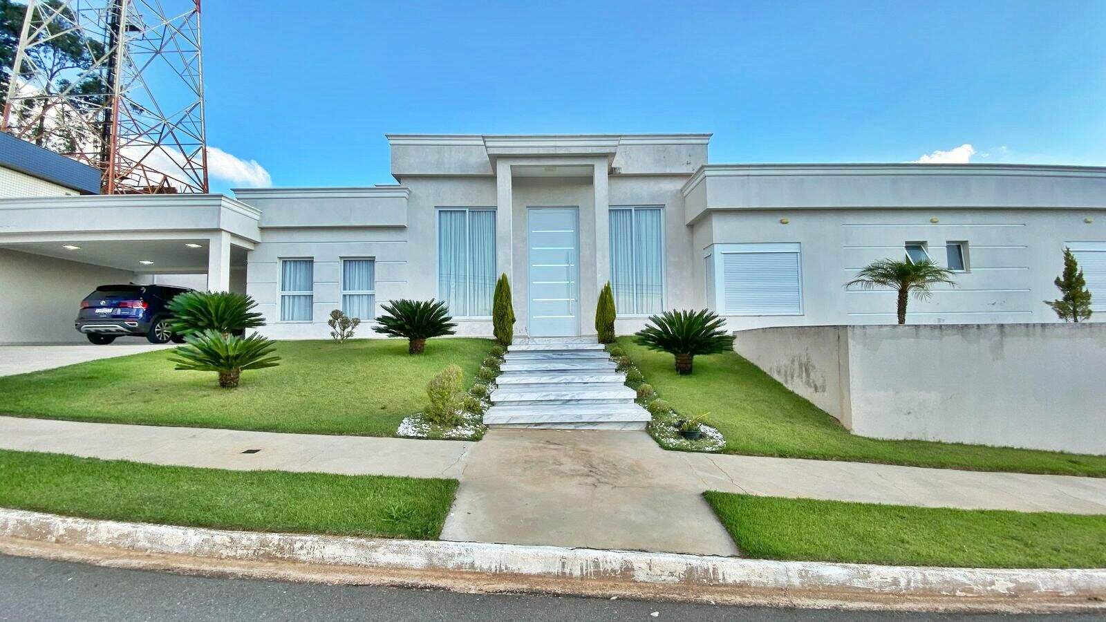 Casa à venda no Loteamento Portal da Colina: 