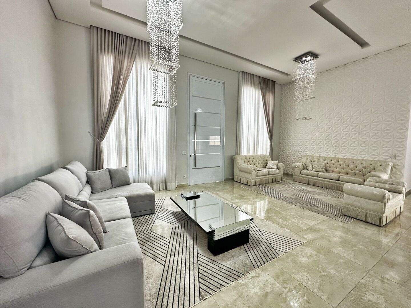 Casa à venda no Loteamento Portal da Colina: 