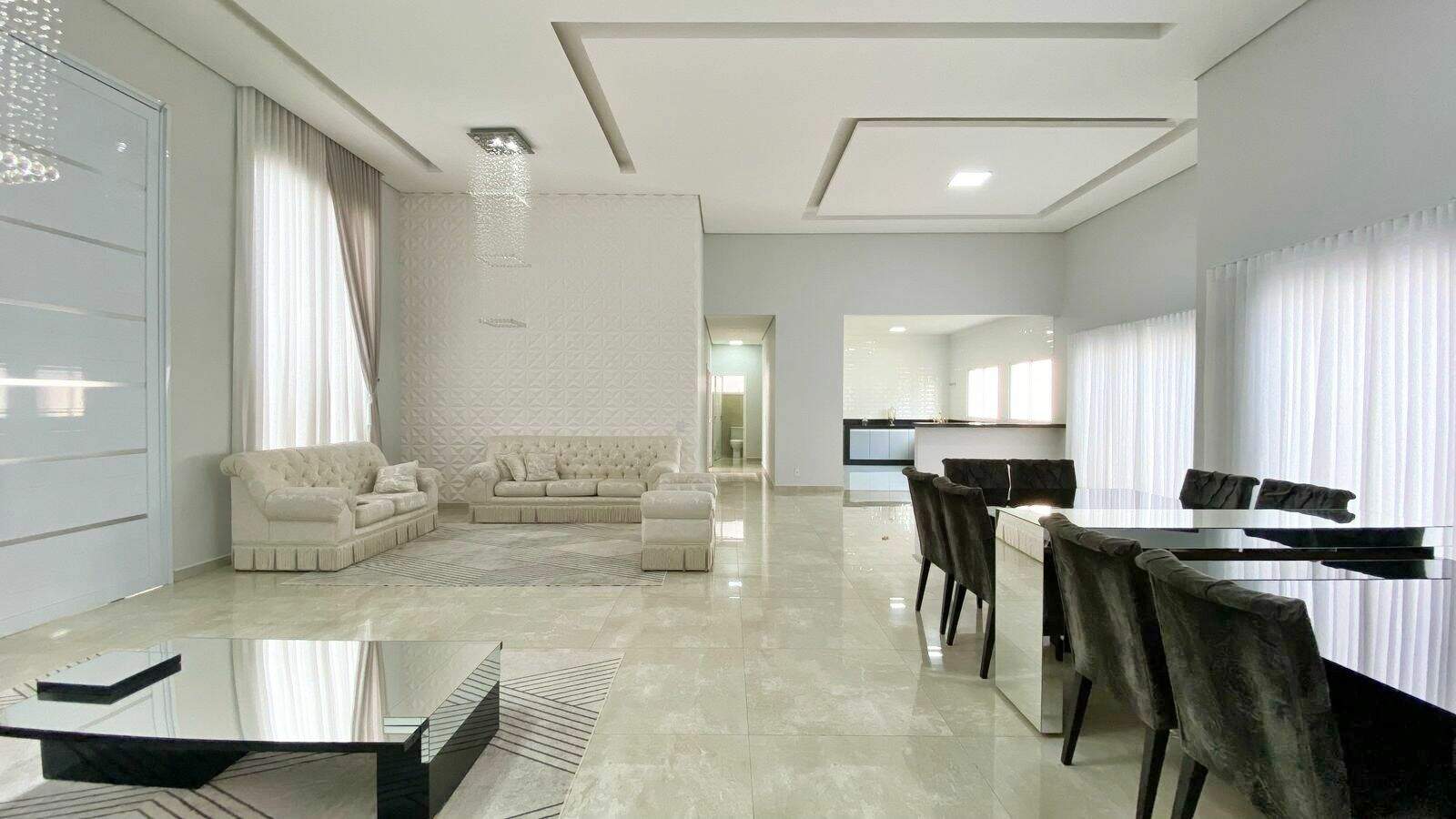 Casa à venda no Loteamento Portal da Colina: 