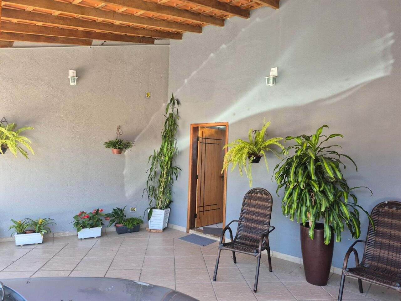 Casa à venda no Jardim Tamoio: 