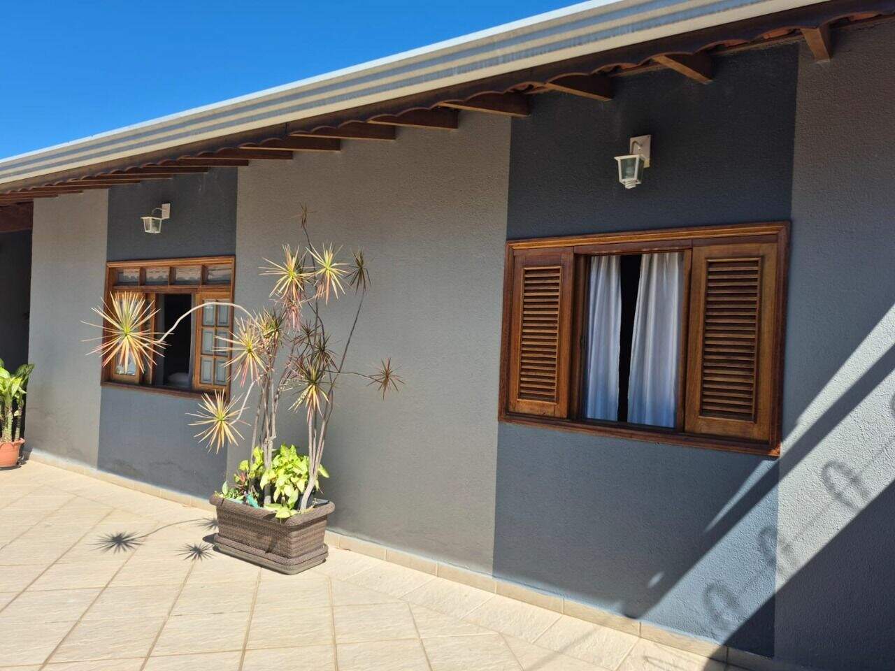 Casa à venda no Jardim Tamoio: 