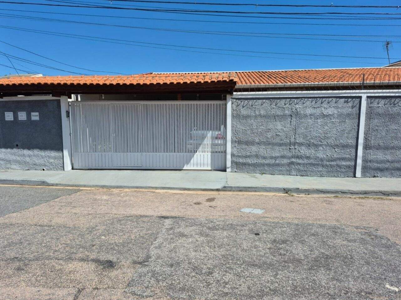 Casa à venda no Jardim Tamoio: 