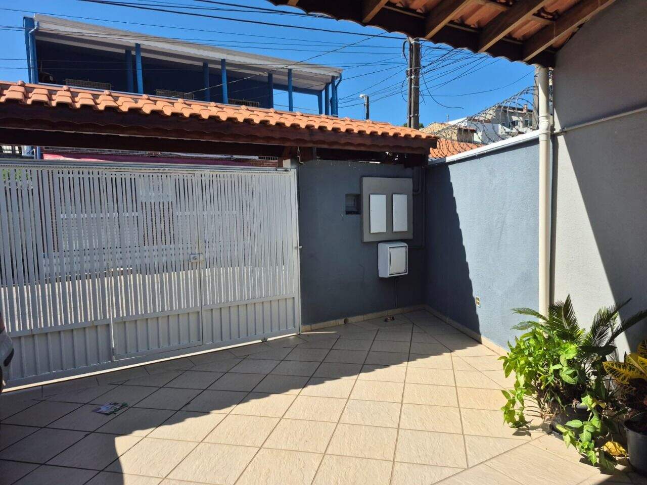 Casa à venda no Jardim Tamoio: 