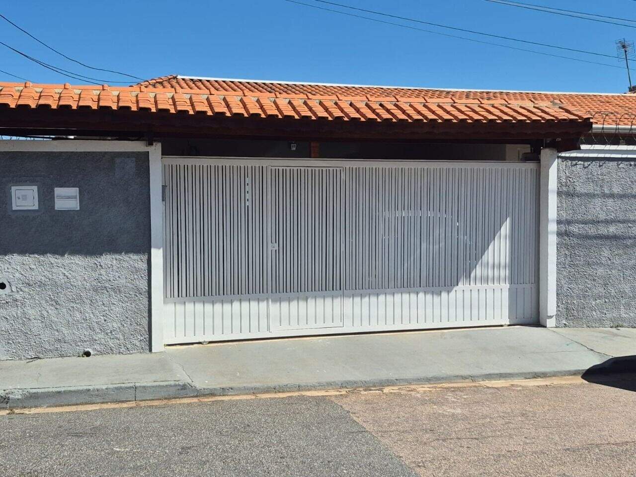 Casa à venda no Jardim Tamoio: 