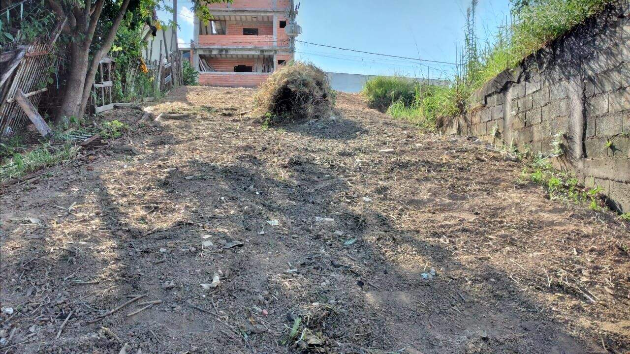 Terreno à venda no Jardim Brasil: 