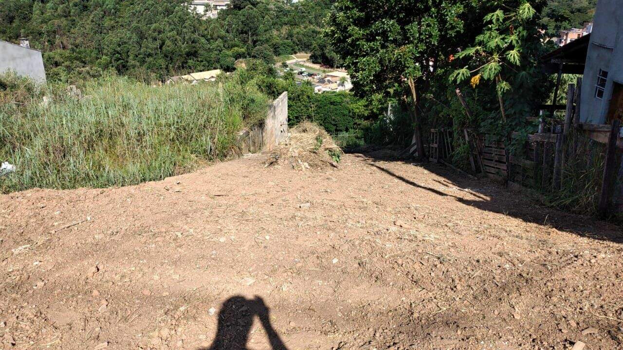 Terreno à venda no Jardim Brasil: 
