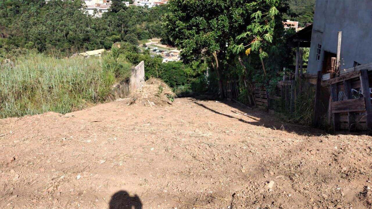 Terreno à venda no Jardim Brasil: 