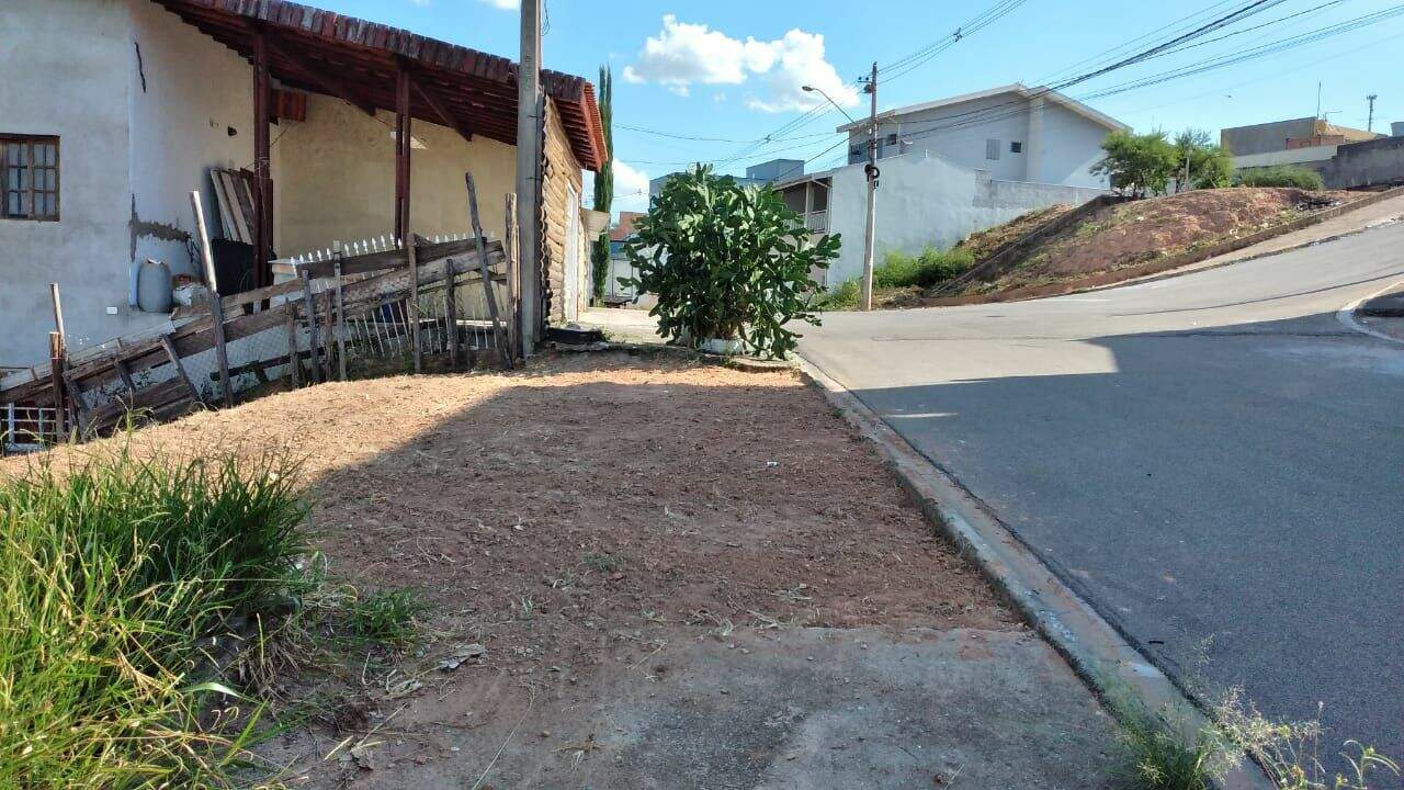 Terreno à venda no Jardim Brasil: 