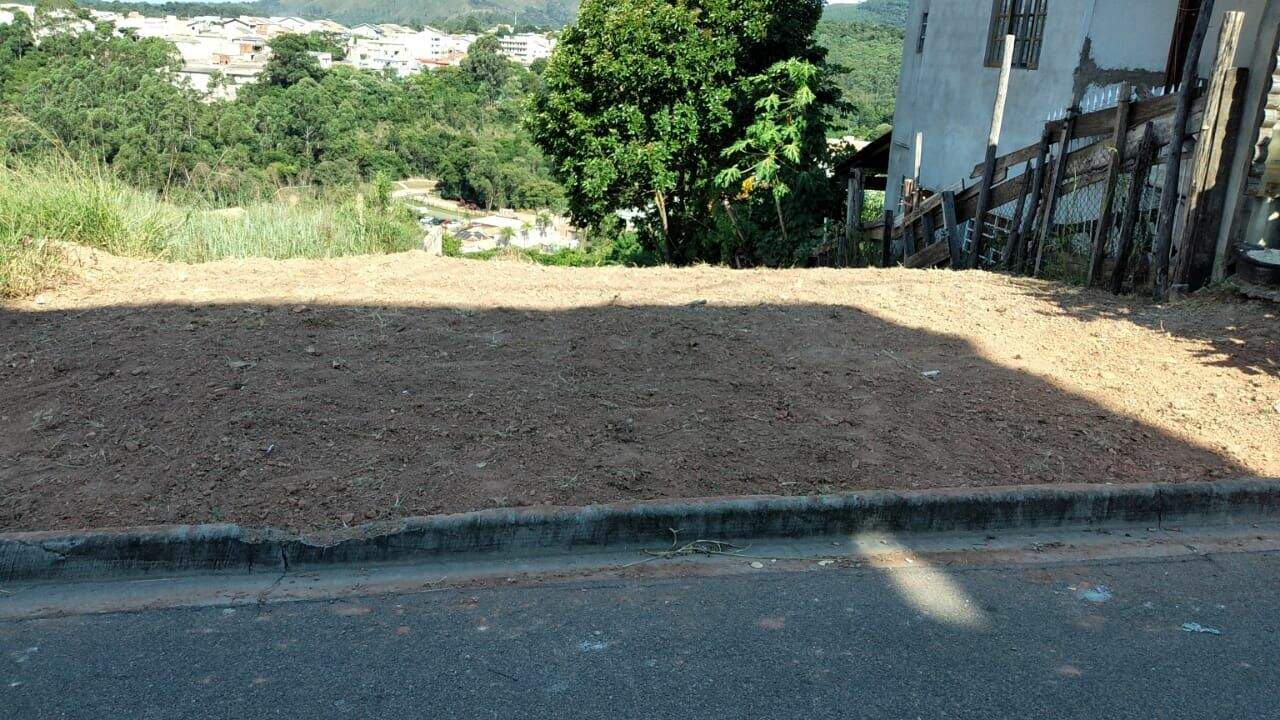 Terreno à venda no Jardim Brasil: 