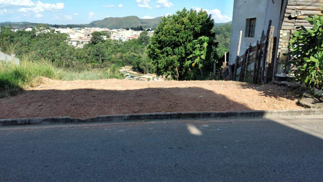 Terreno à venda no Jardim Brasil: 