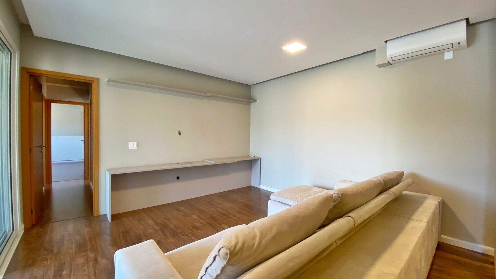 Apartamento à venda no Jardim Trevo: 