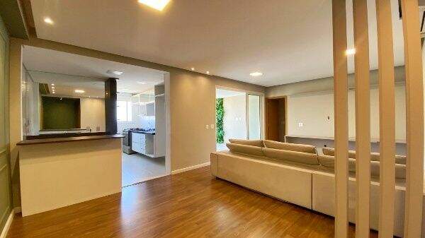 Apartamento à venda no Jardim Trevo: 