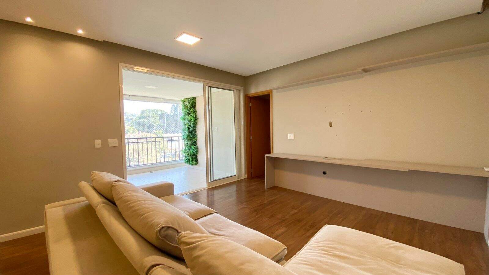 Apartamento à venda no Jardim Trevo: 