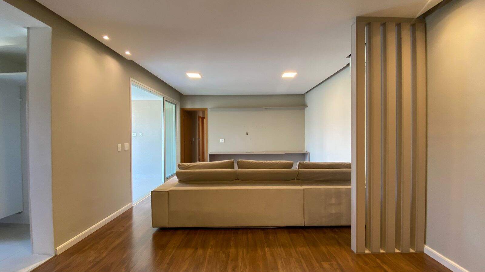 Apartamento à venda no Jardim Trevo: 