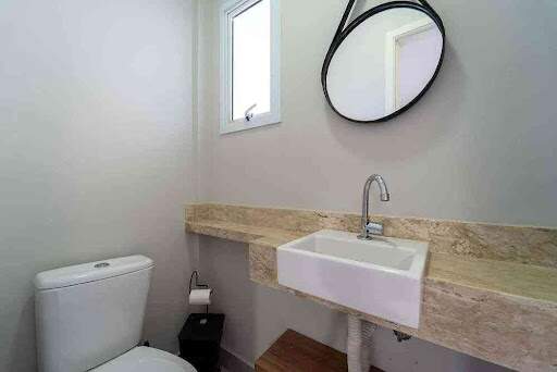 Casa à venda no Jardim das Carpas: 