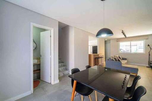 Casa à venda no Jardim das Carpas: 