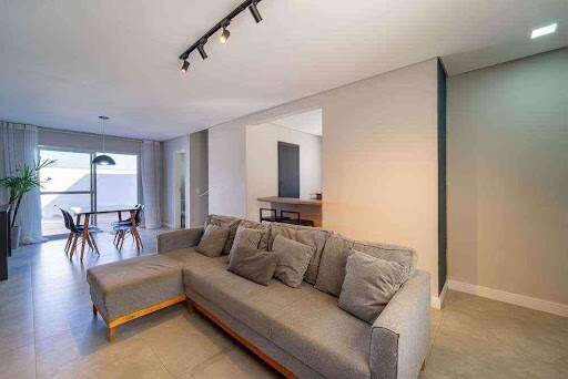 Casa à venda no Jardim das Carpas: 