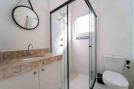 Casa à venda no Jardim das Carpas: 