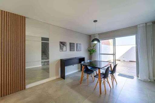 Casa à venda no Jardim das Carpas: 