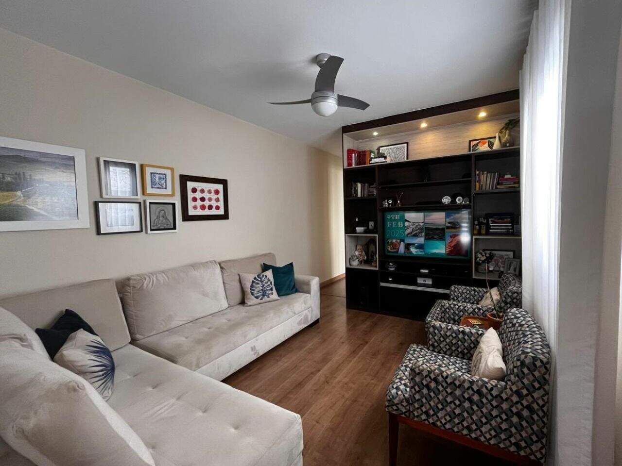 Casa à venda no Parque Cidade Jardim: 