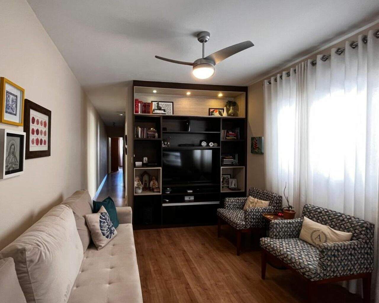 Casa à venda no Parque Cidade Jardim: 