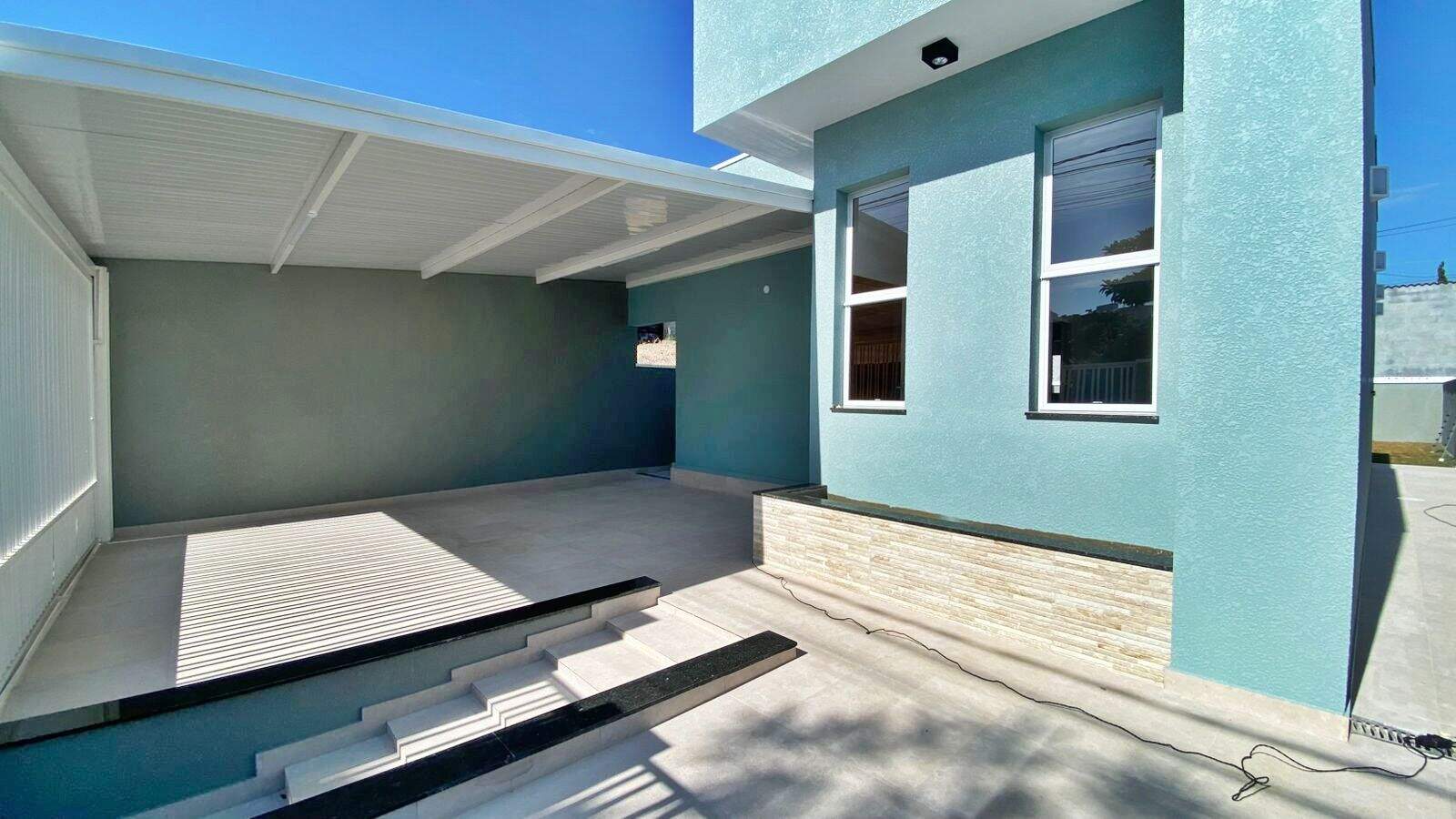 Casa à venda no Residencial Jardim Perolla: 