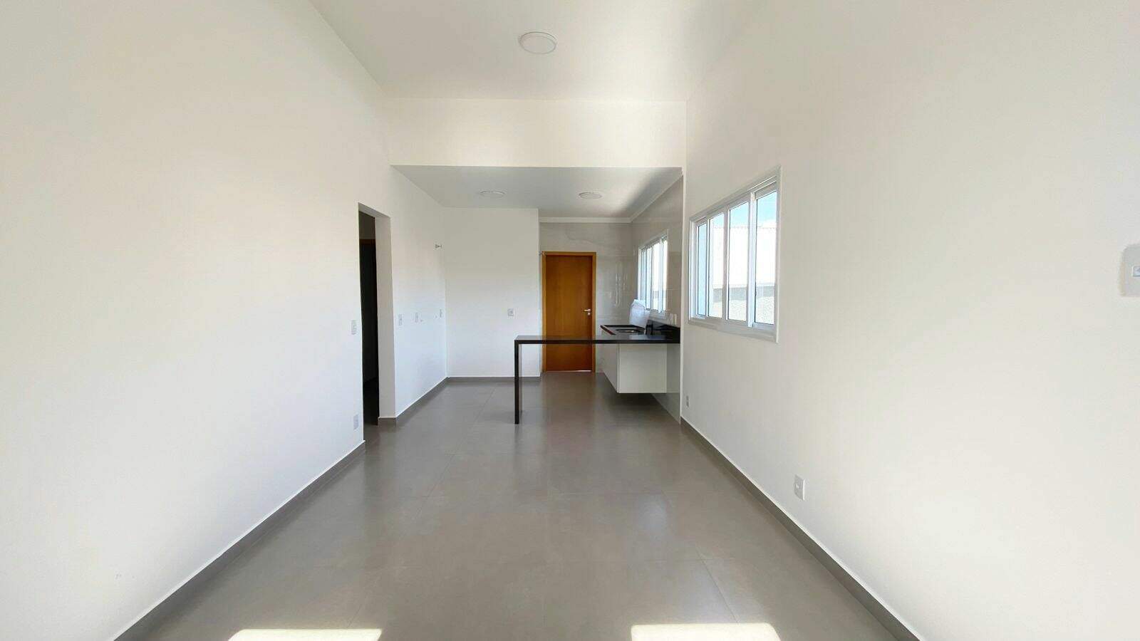 Casa à venda no Residencial Jardim Perolla: 