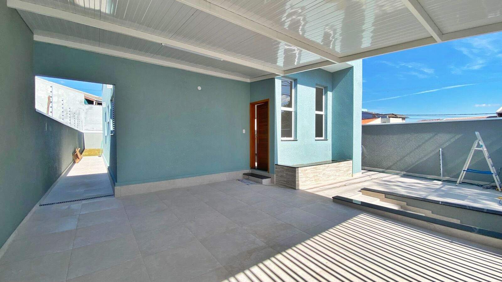 Casa à venda no Residencial Jardim Perolla: 