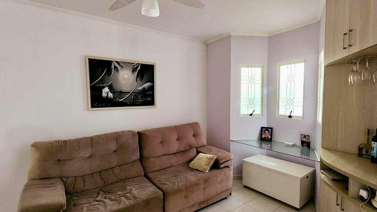 Casa à venda no Horto Santo Antonio: 