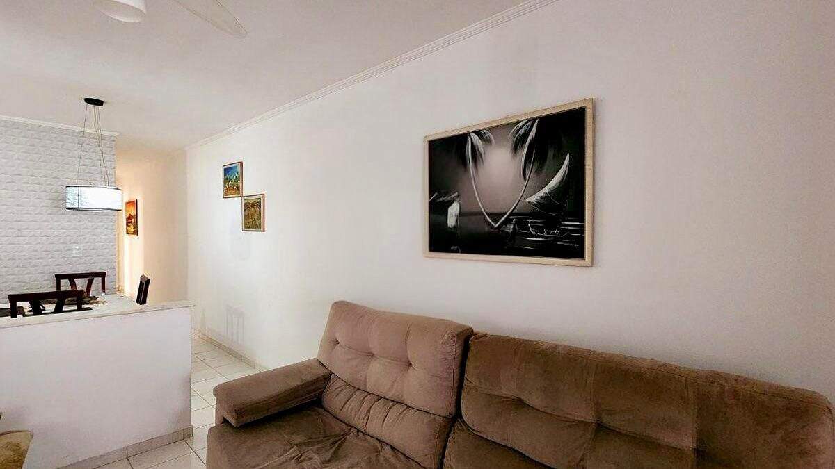 Casa à venda no Horto Santo Antonio: 