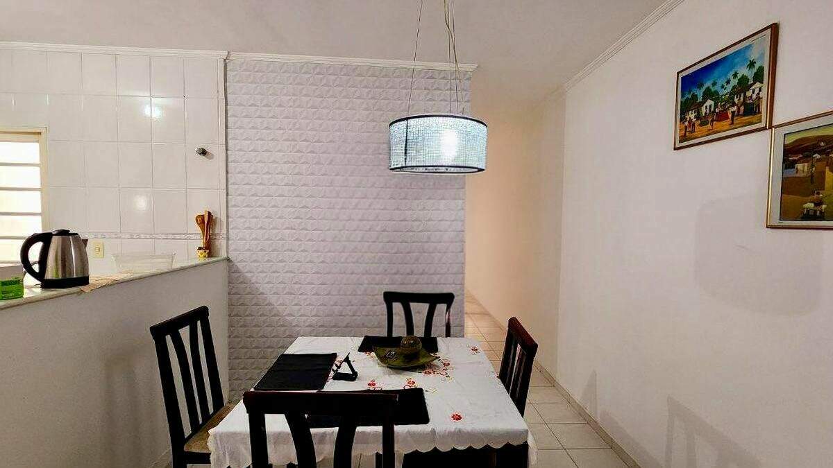 Casa à venda no Horto Santo Antonio: 