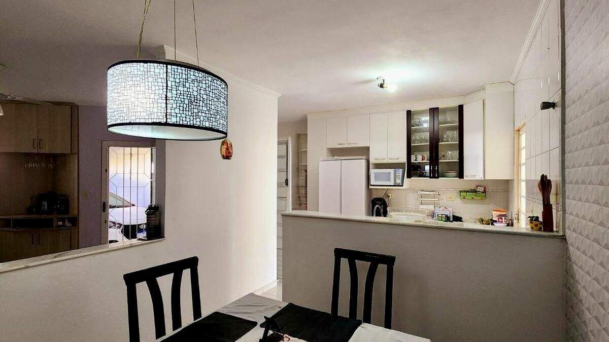 Casa à venda no Horto Santo Antonio: 