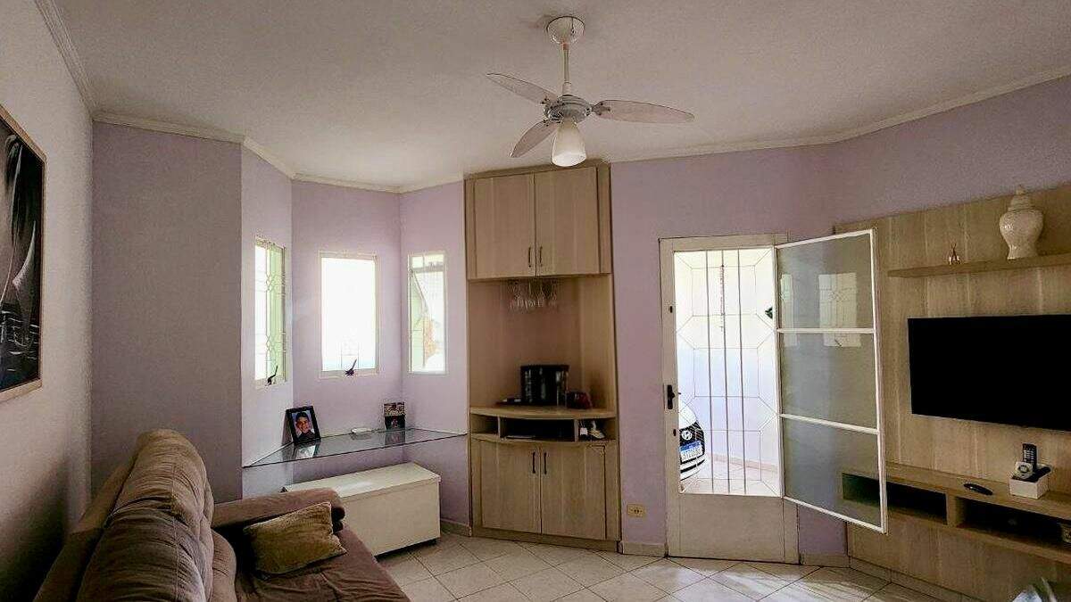 Casa à venda no Horto Santo Antonio: 