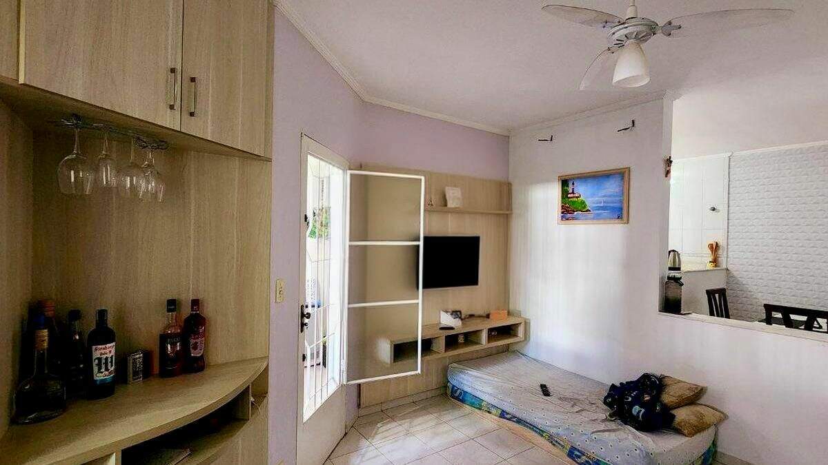 Casa à venda no Horto Santo Antonio: 